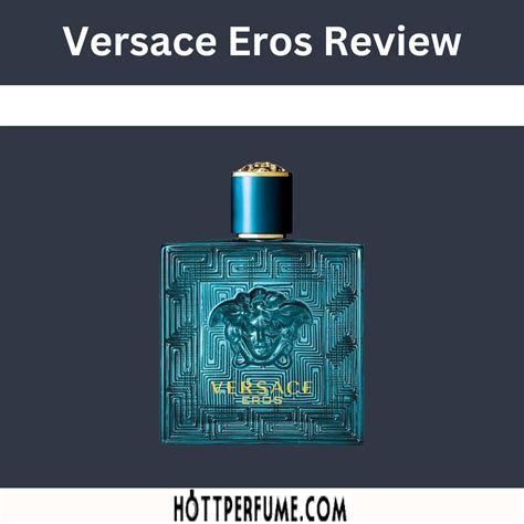 versace eros review 2017|versace eros rating.